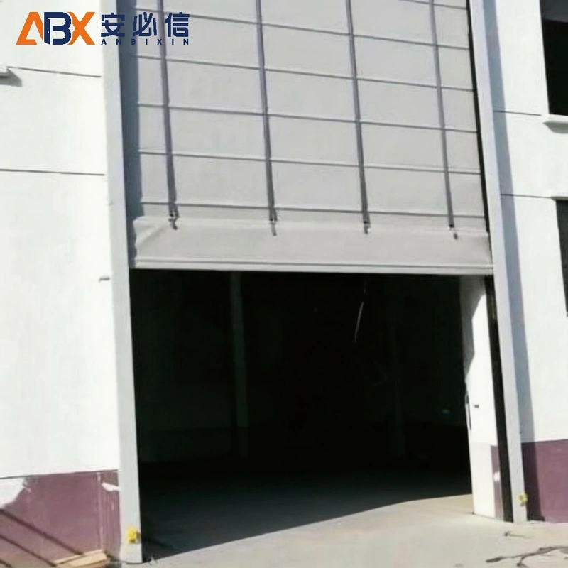 榆林市高速堆积门