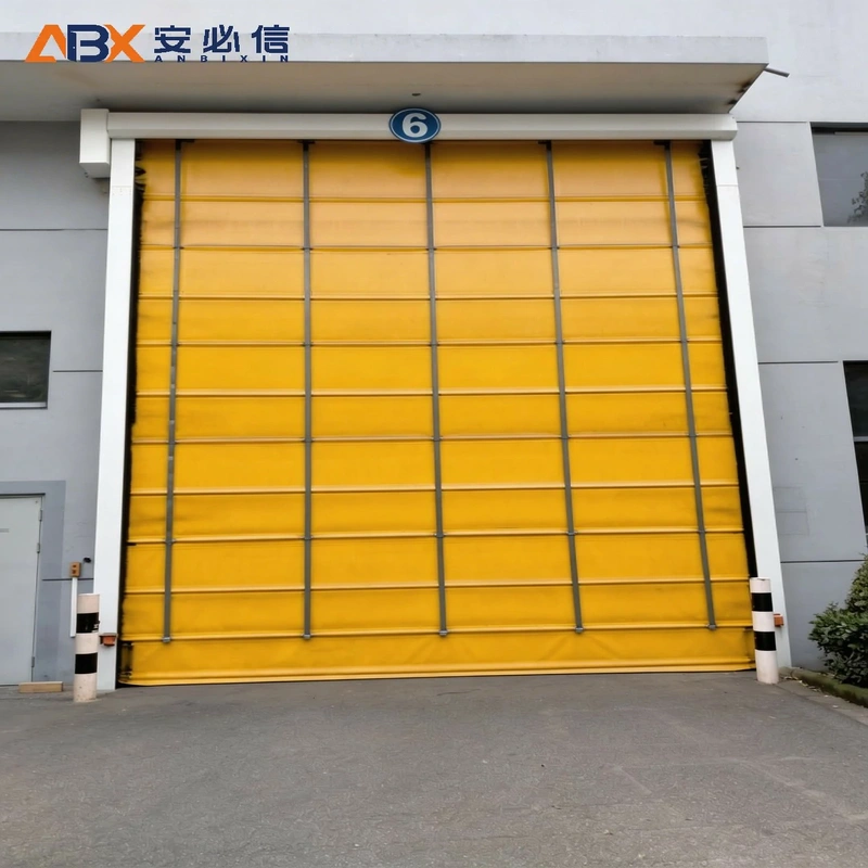 榆林市堆积门