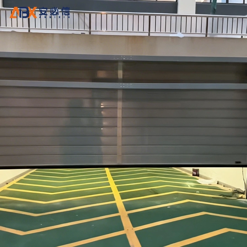 榆林市洁净室高速门